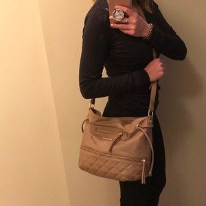 Madden Girl Crossbody Purse